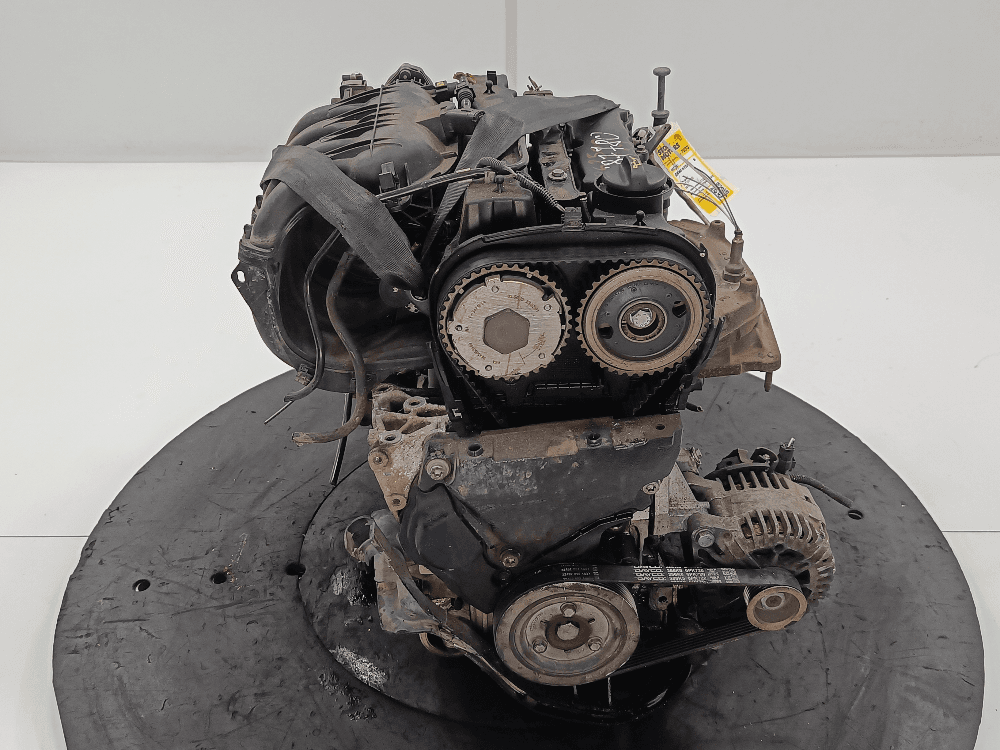 Двигатель к Peugeot 307 (01-05)