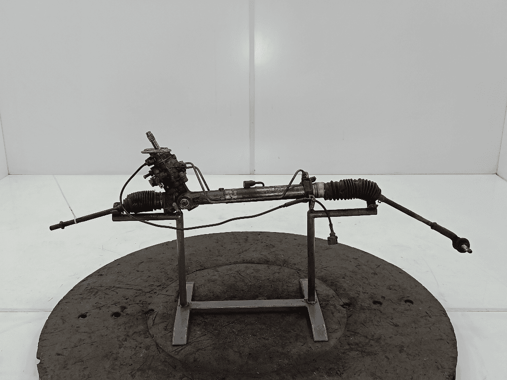 Рулевая рейка к Volkswagen Polo 4 (01-05)