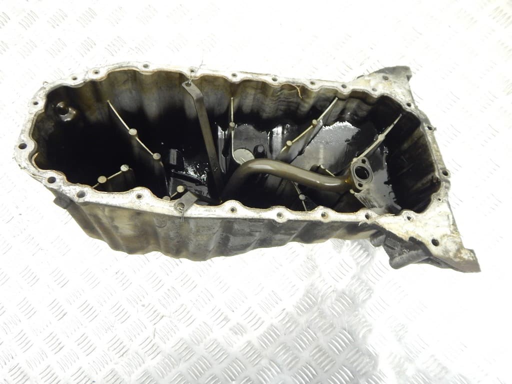 Поддон к Volkswagen Crafter 1 (06-11)