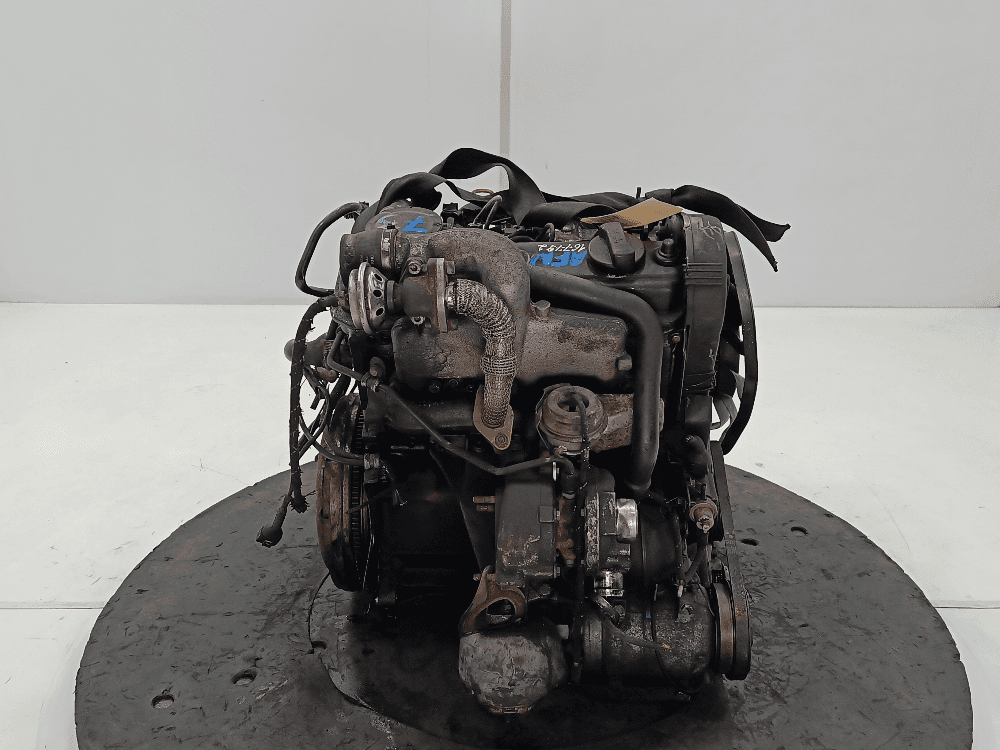 Двигатель к Volkswagen Passat B5 (96-00)