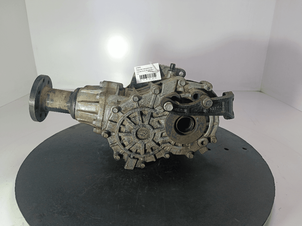 Редуктор переднего моста к Hyundai Santa Fe CM (06-10)