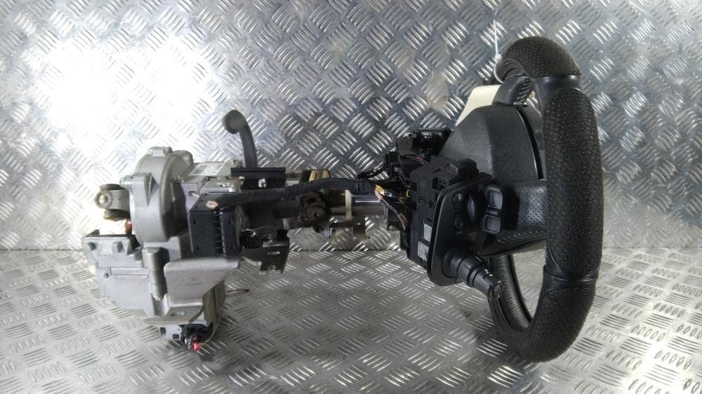 Рулевая колонка к Renault Scenic 2 (03-06)