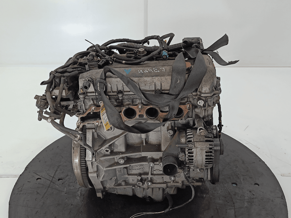 Двигатель к Ford Mondeo 3 Рестайлинг (03-07)