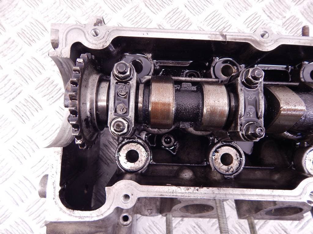Головка блока цилиндров к BMW 5 E39 (95-00)