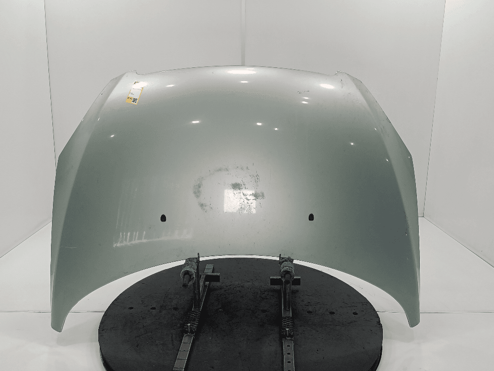 Капот к Peugeot 307 (01-05)