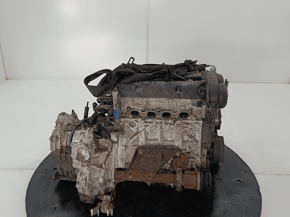 Двигатель к Ford Focus 2 (04-08)