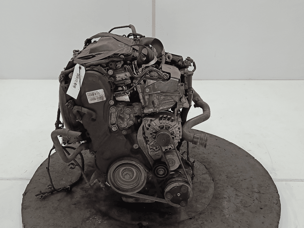 Двигатель к Volvo S40 2 (04-07)