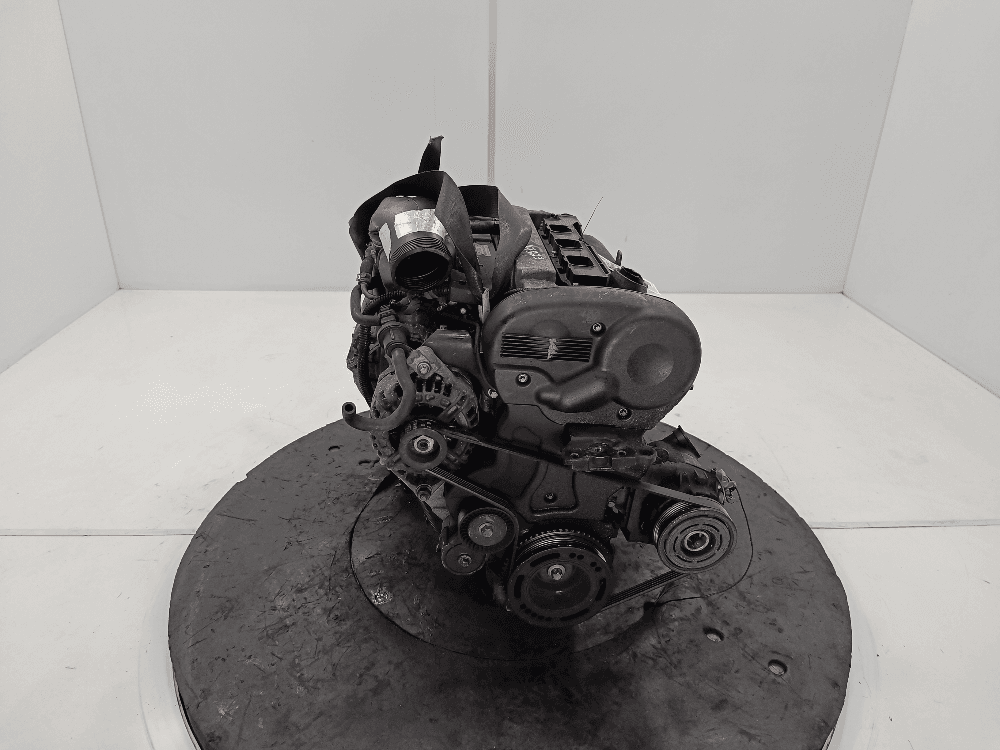 Двигатель к Opel Astra G (98-04)