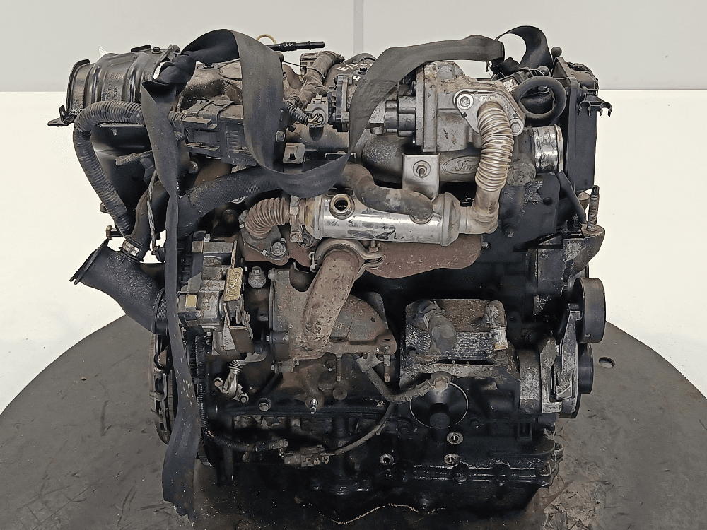 Двигатель к Ford Focus 2 (04-08)