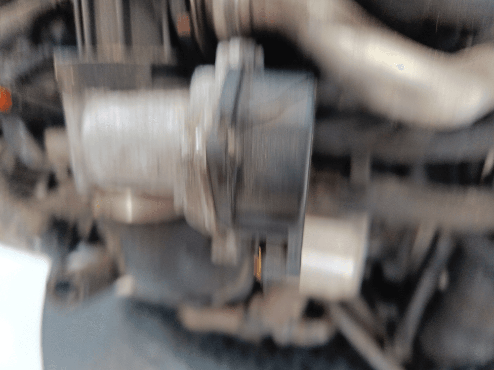 Двигатель к Volkswagen Golf 6 (08-15)