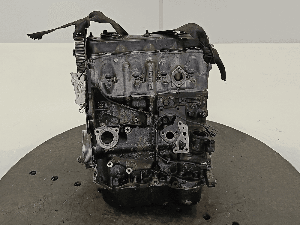 Двигатель к Volkswagen Sharan 1 (95-00)