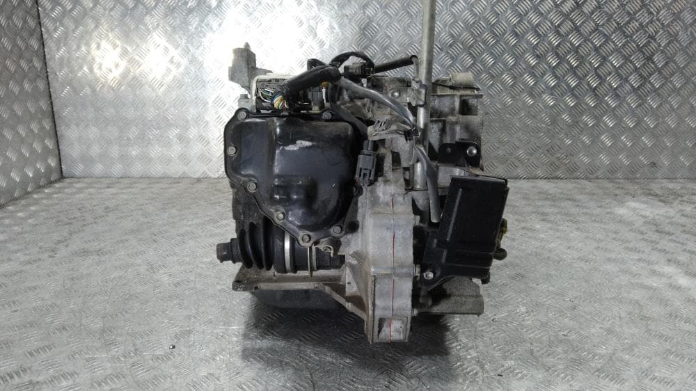 КПП автоматическая (АКПП) к Mazda 3 BK Рестайлинг (06-09)