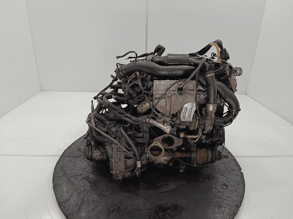 Двигатель к Renault Master 3 (10-14)