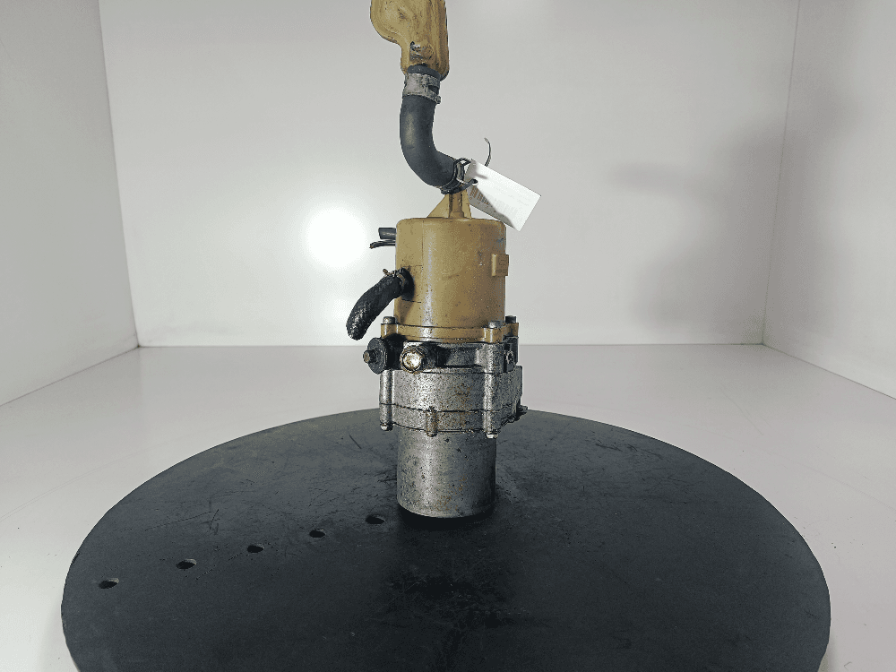 Электрогидроусилитель руля к Mazda 3 BK (03-06)