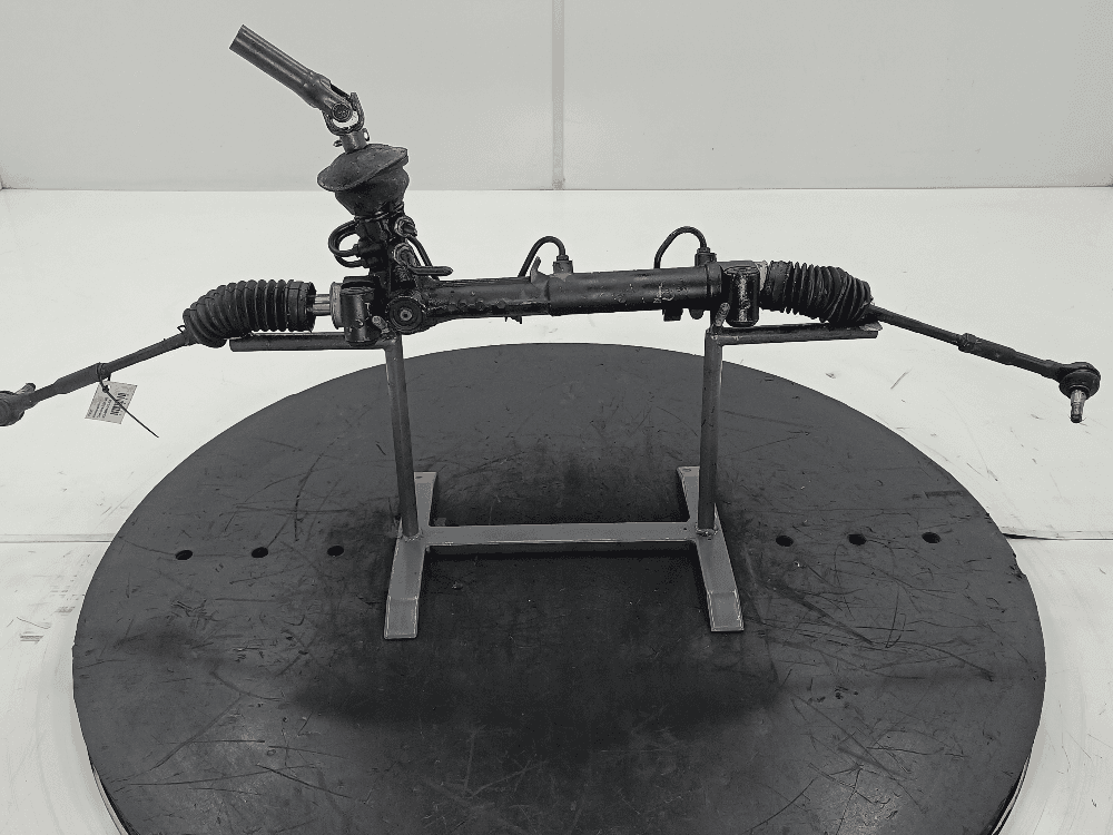 Рулевая рейка к Opel Astra G (98-04)