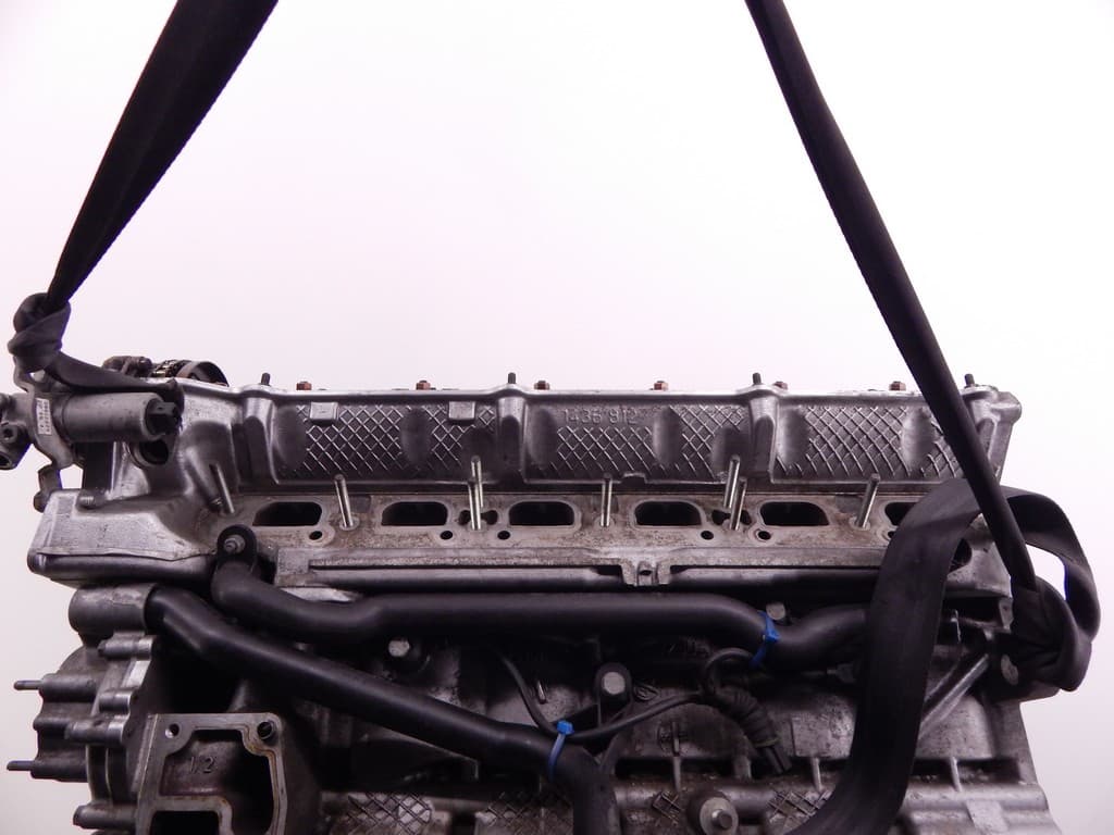 Двигатель к BMW 5 E39 (95-00)