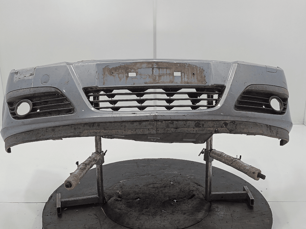 Бампер передний к Opel Astra H (04-07)
