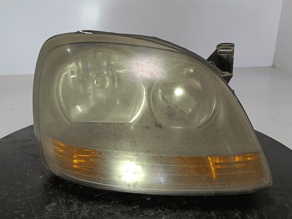 Фара правая к Nissan  Almera Tino (00-06)