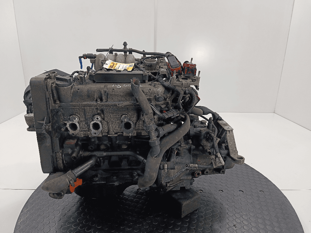 Двигатель к Fiat Grande Punto (05-18)