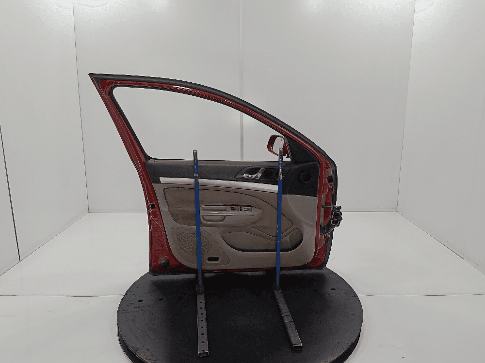 Дверь передняя левая к Skoda Octavia A5 (04-08)
