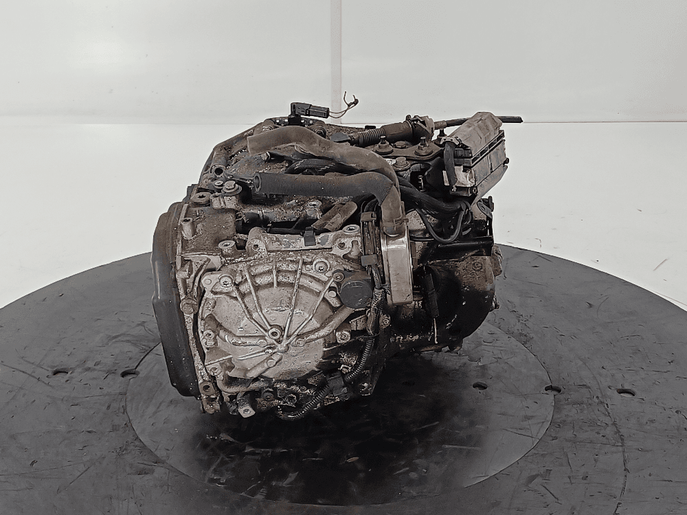 КПП автоматическая (АКПП) к Renault Kangoo 1 (98-03)