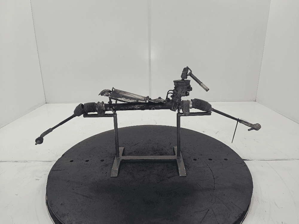 Рулевая рейка к Volkswagen Golf 4 (97-06)