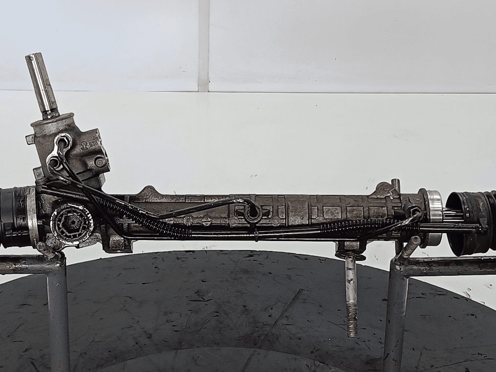 Рулевая рейка к Citroen C4 1 (04-08)