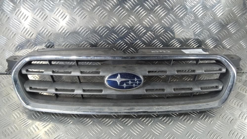 Решетка радиатора к Subaru Outback 3 (03-06)