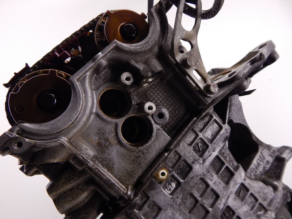 Двигатель к BMW 3 E46 (97-03)