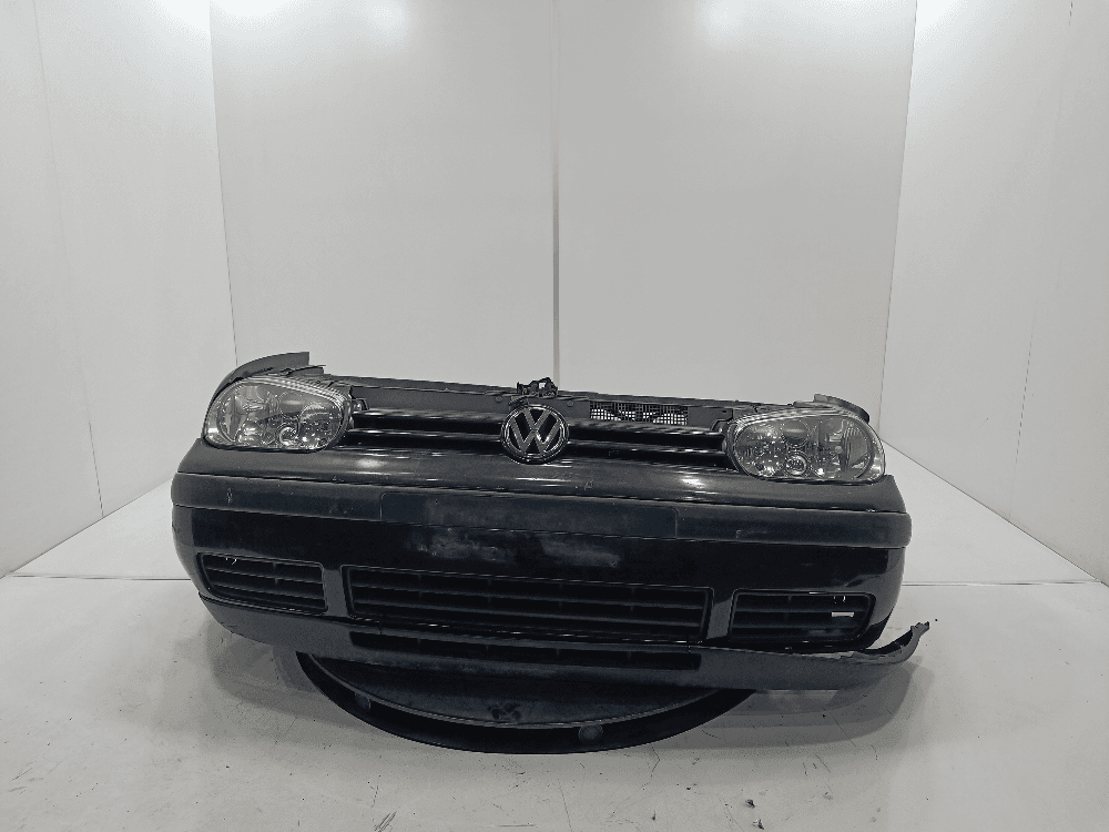 Передняя часть (ноускат) в сборе к Volkswagen Golf 4 (97-06)