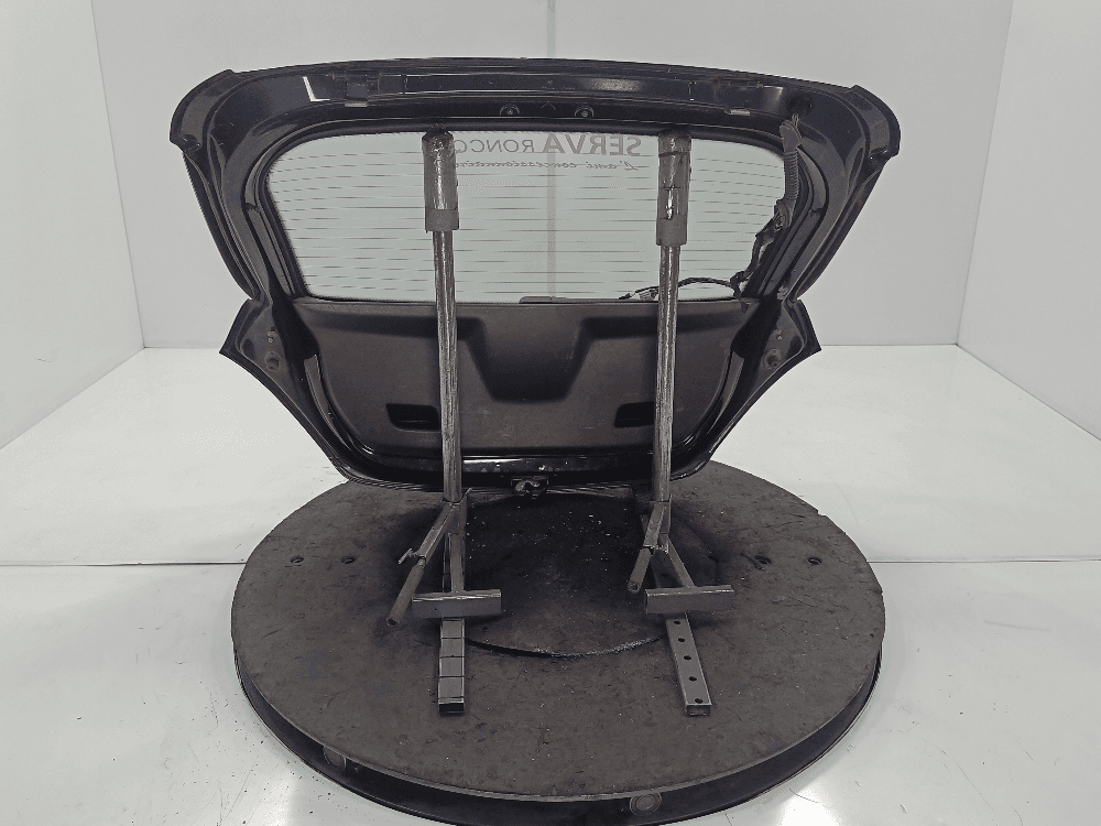 Крышка багажника (дверь 3-5) к Opel Corsa D (06-11)