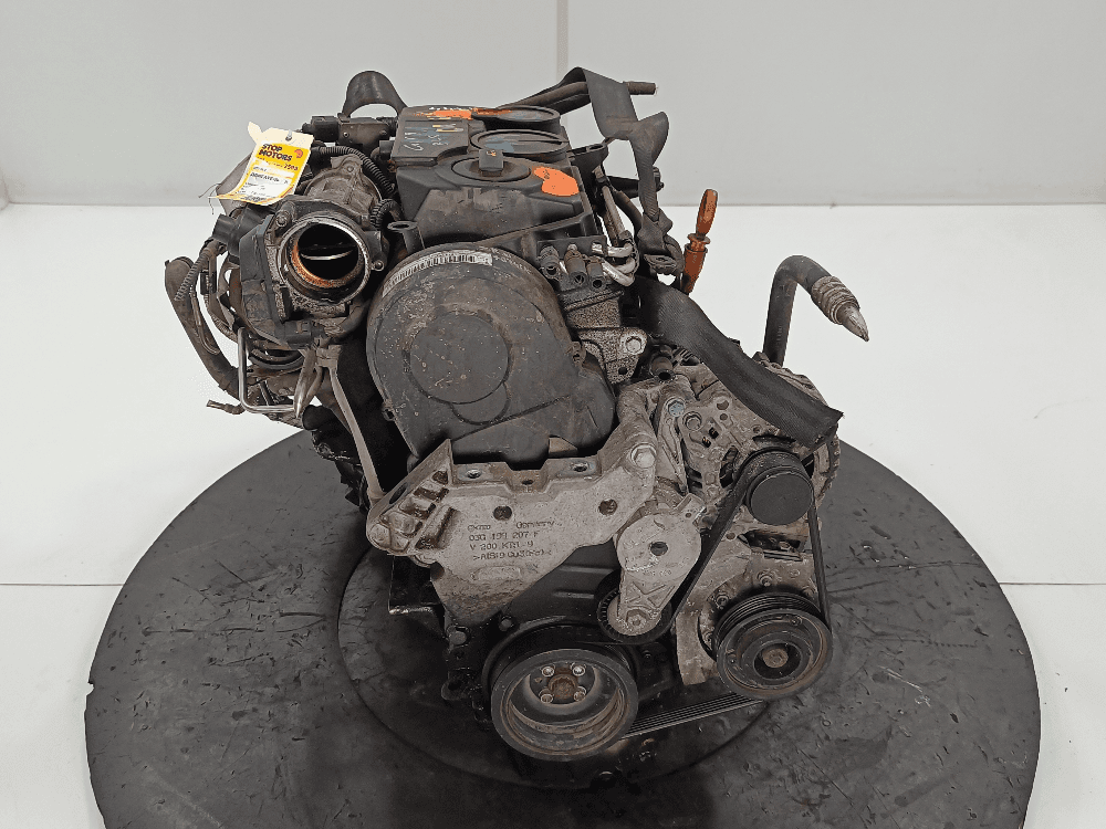 Двигатель к Volkswagen Golf 5 (03-09)