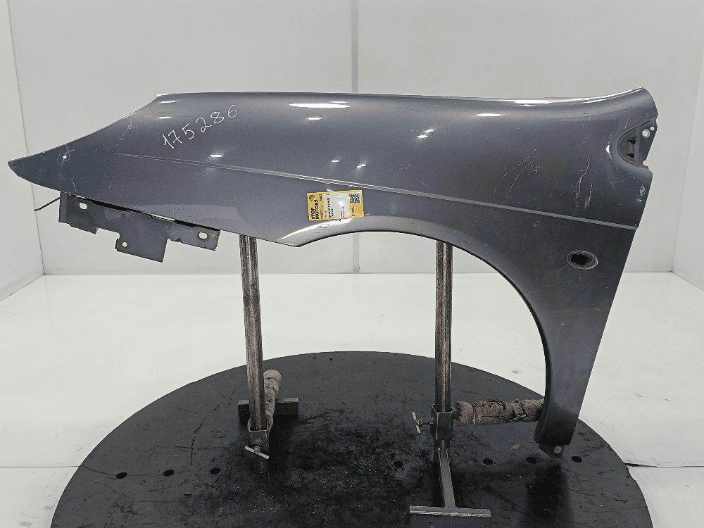 Крыло переднее левое к Citroen C5 1 (01-04)