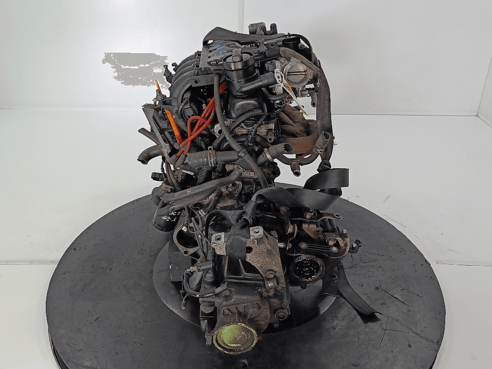 Двигатель к Volkswagen Golf 4 (97-06)