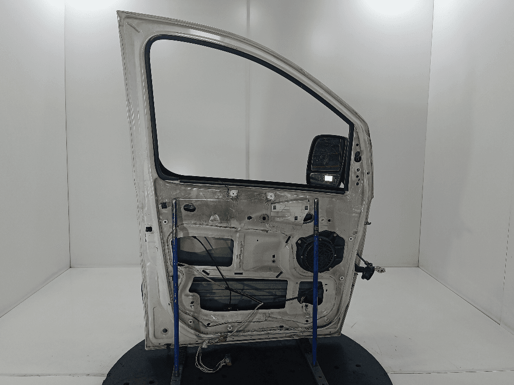 Дверь передняя левая к Citroen Jumpy 2 (07-12)