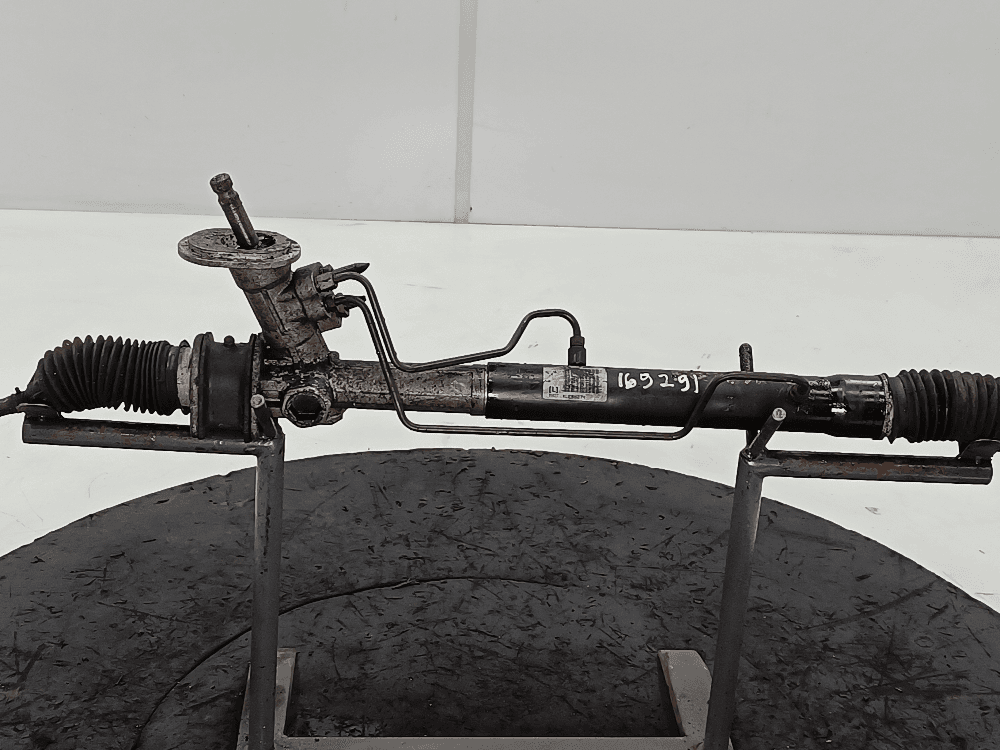 Рулевая рейка к Chevrolet Kalos (02-11)