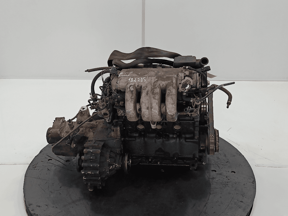 Двигатель к Volkswagen Golf 3 (91-99)