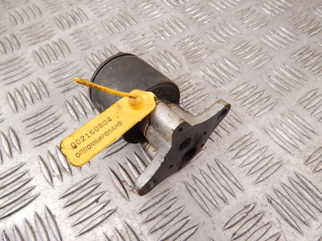 Клапан EGR к Opel Corsa B (93-00)