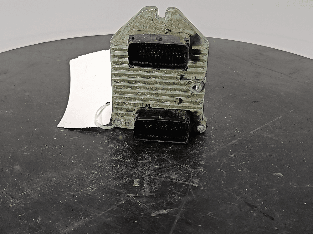 Блок управления двигателем к Opel Astra G (98-04)