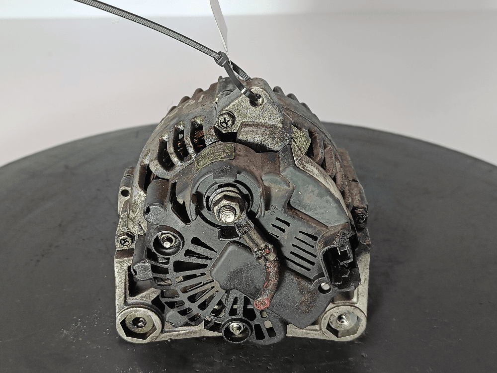 Генератор к Renault Megane 2 (02-06)