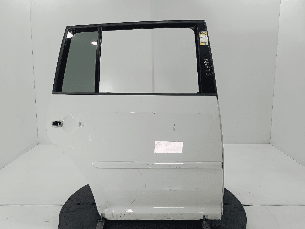 Дверь задняя правая к Volkswagen Touran 1 (03-07)