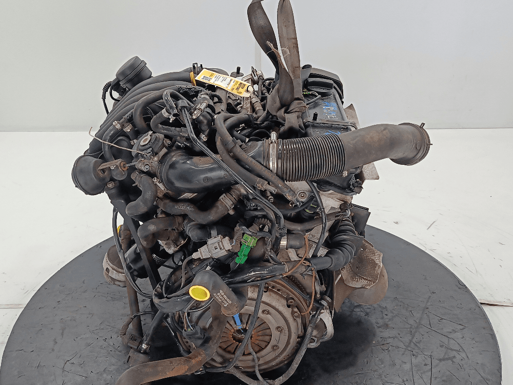 Двигатель к Volkswagen Passat B5 (96-00)