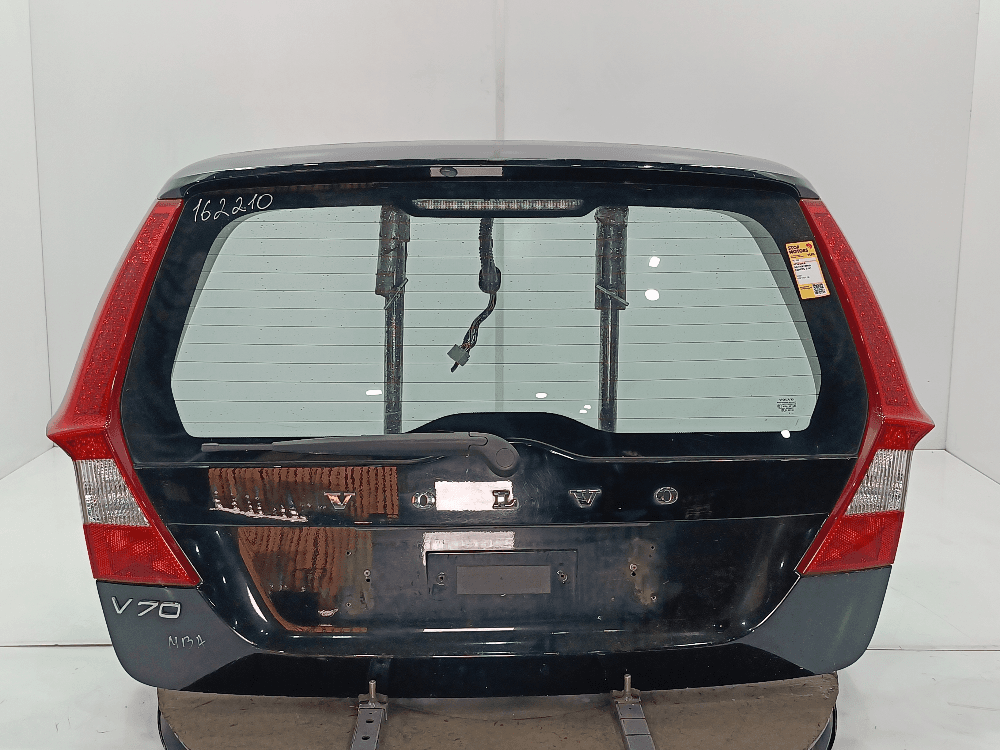 Крышка багажника (дверь 3-5) к Volvo V70 3 (07-13)