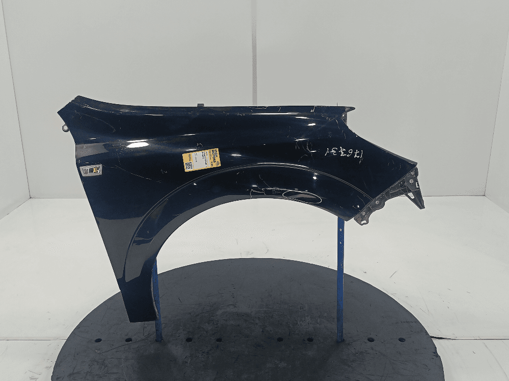 Крыло переднее правое к Opel Astra H (04-07)