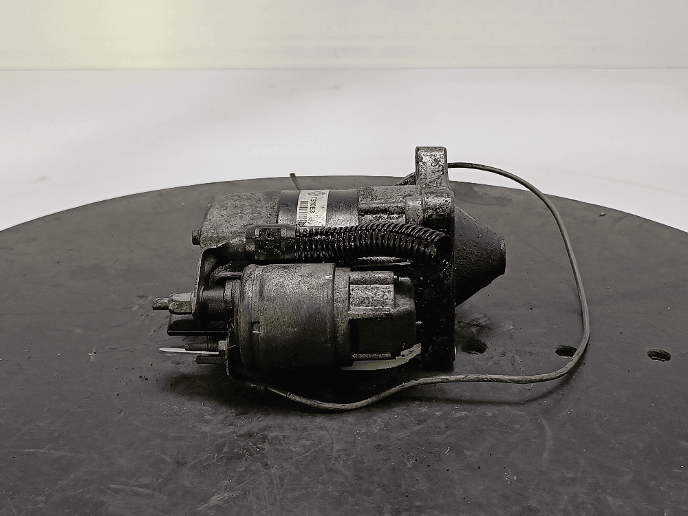 Стартер к Renault Megane 2 (02-06)