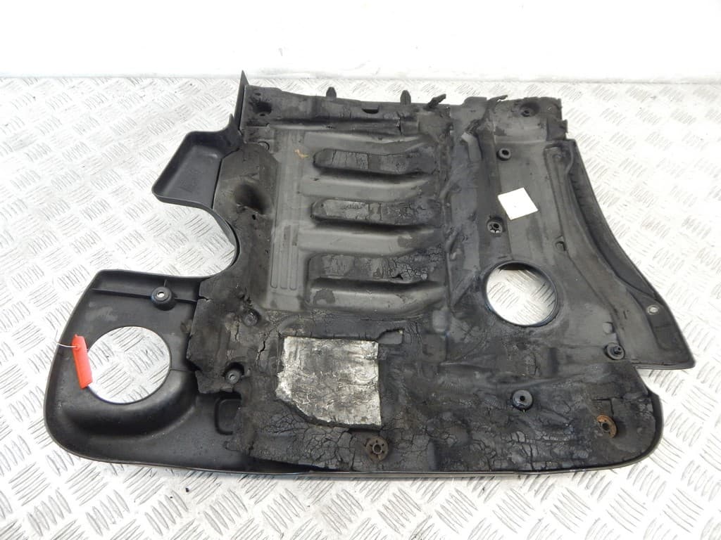 Декоративная крышка двигателя к BMW 7 E65/E66 (01-05)