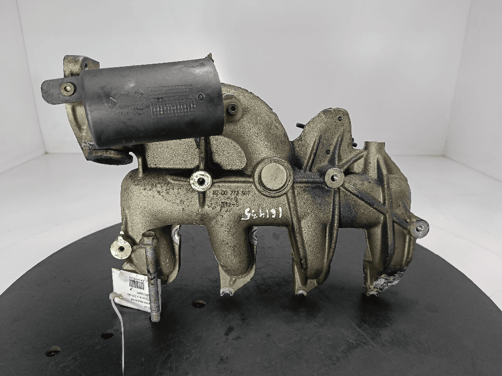 Коллектор впускной к Renault Scenic 2 (03-06)