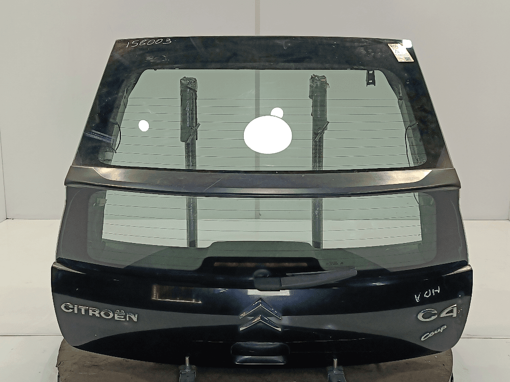Крышка багажника (дверь 3-5) к Citroen C4 1 (04-08)
