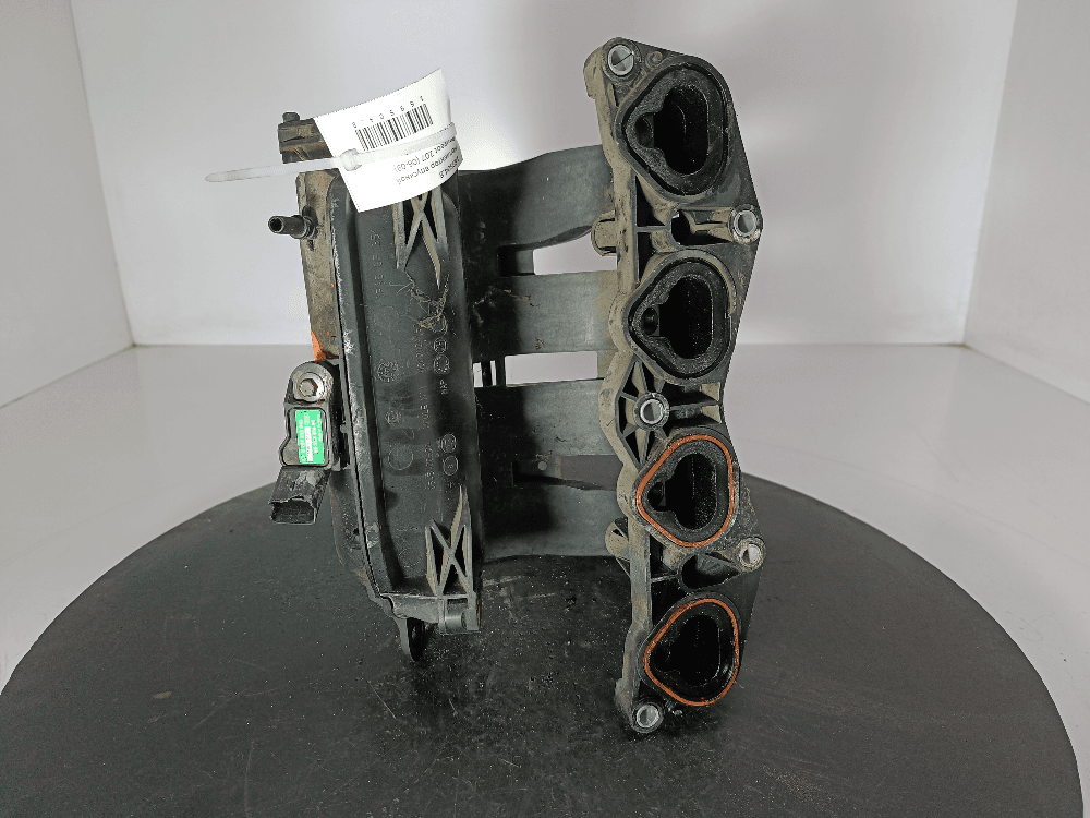 Коллектор впускной к Peugeot 207 (06-09)
