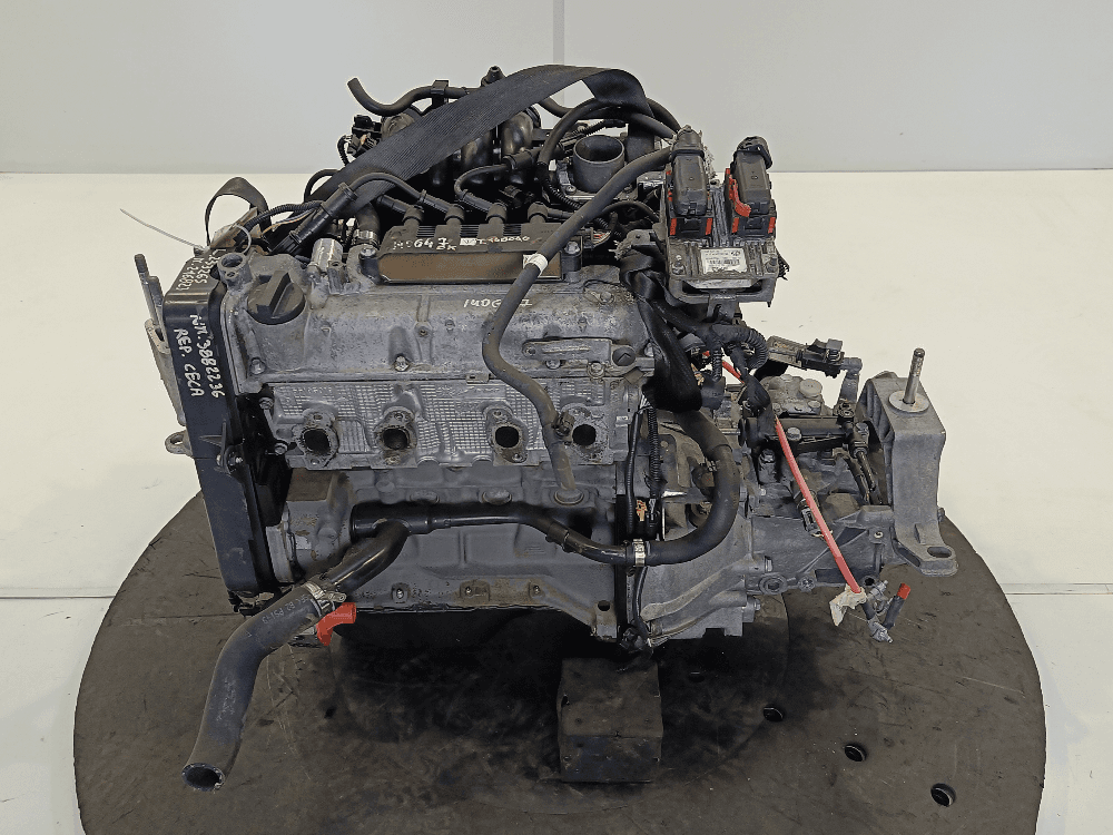 Двигатель к Fiat Grande Punto (05-18)